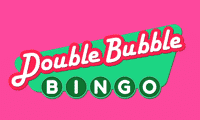 double bubble bingo logo