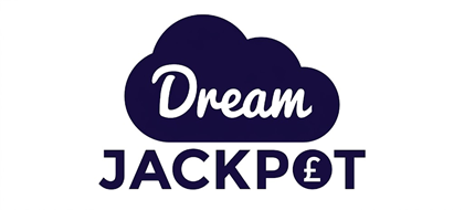 dream jackpot sister sites logo