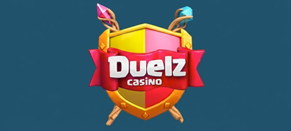 duelz casino sister sites banner