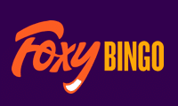 foxy bingo logo
