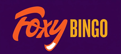 foxy bingo sister sites logo