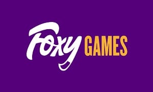 foxy games logo