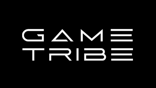 game tribe logo