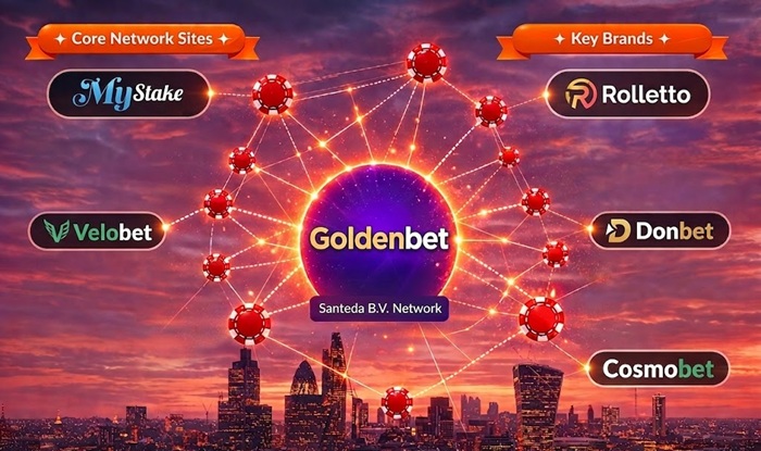goldenbet sister sites network