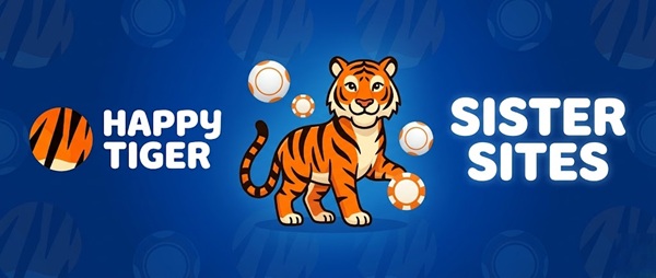happy tiger sister sites banner