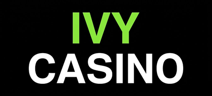 ivy casino sister sites logo