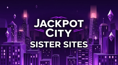 jackpot city sister sites banner