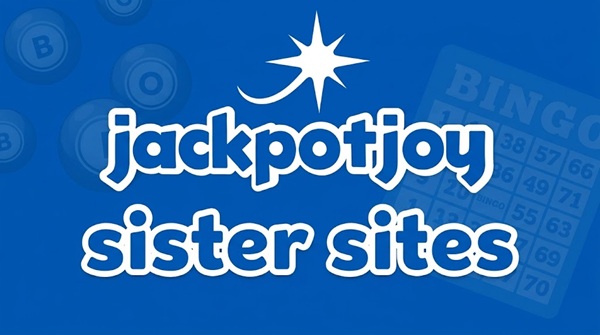 jackpotjoy sister sites banner