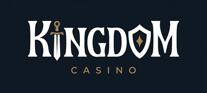 kingdom casino sister sites logo