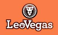 leovegas logo