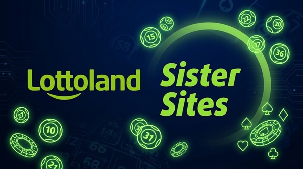 lottoland sister sites banner