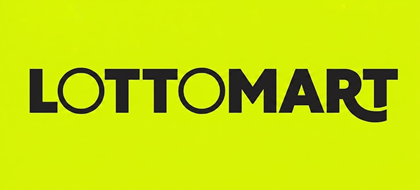 lottomart sister sites logo