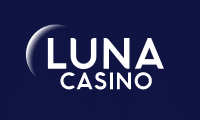 luna casino logo