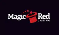 magic red logo