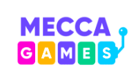 mecca games logo