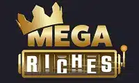 mega riches logo