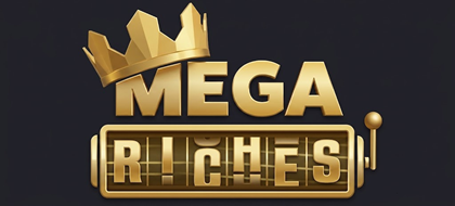mega riches sister sites logo