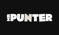 mr punter logo