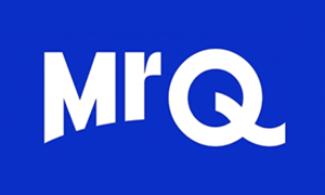 mr q logo