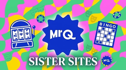 mr q sister sites banner