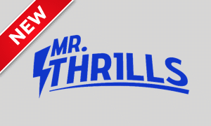 Mr Thrills logo