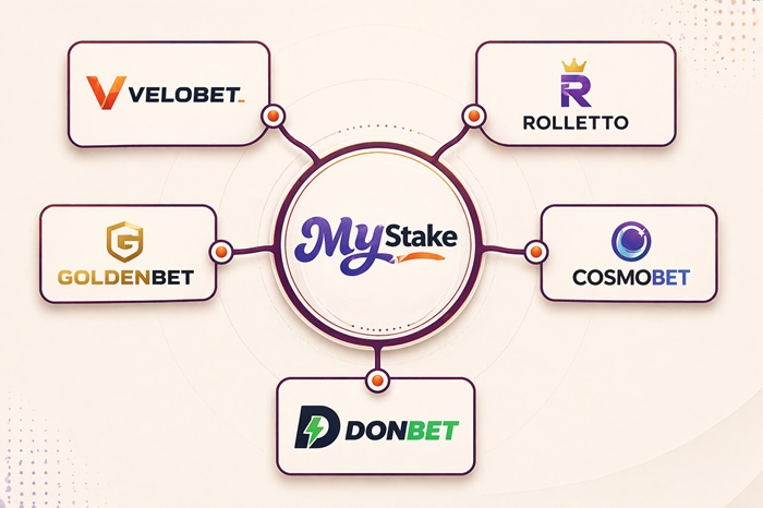 mystake sister sites network