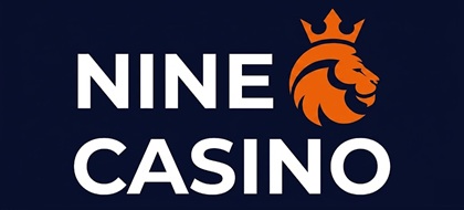 nine casino sister sites logo