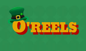 o reels logo