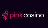 pink casino logo