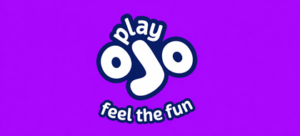 playojo logo