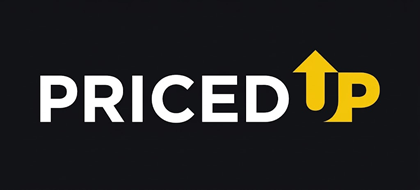 pricedup logo