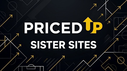 pricedup sister sites banner