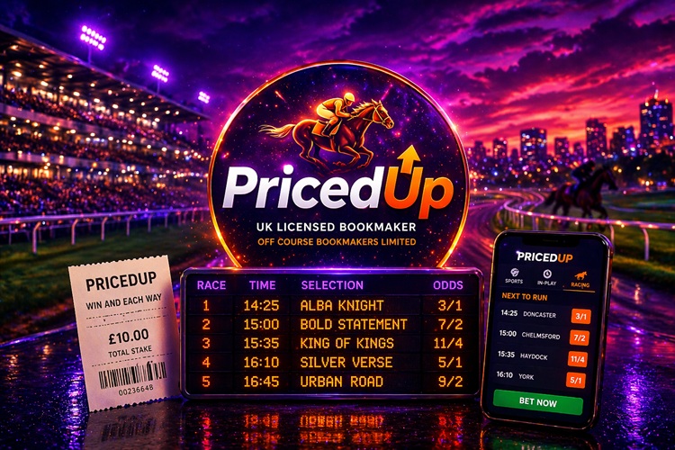 pricedup sister sites network