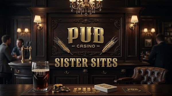 pub casino sister sites banner