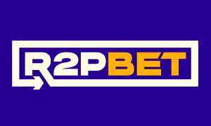 r2pbet logo