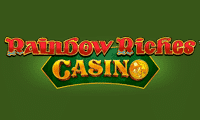 rainbow riches casino logo