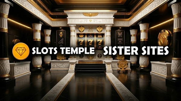 slots temple sister sites banner