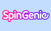 spin genie logo