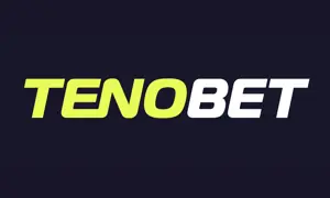 tenobet logo