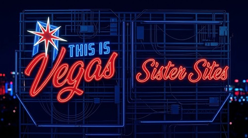 this is vegas sister sites banner