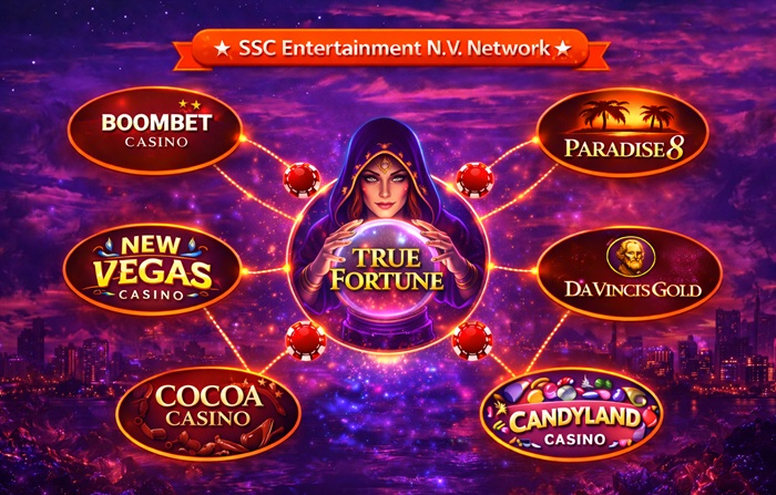 true fortune sister site network