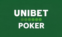 unibet poker logo