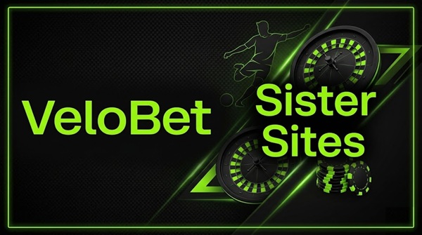 velobet sister sites banner