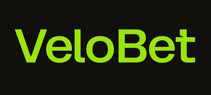 velobet sister sites logo