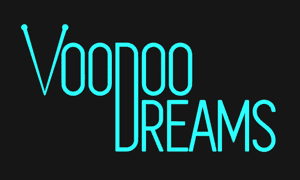 voodoo dreams logo