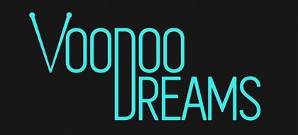 voodoo dreams sister sites logo