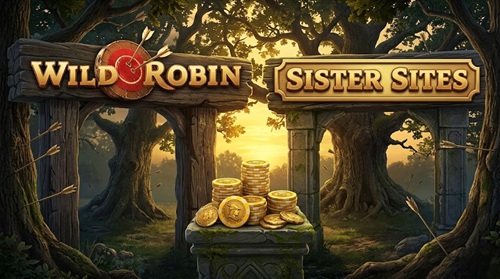 wild robin sister sites banner