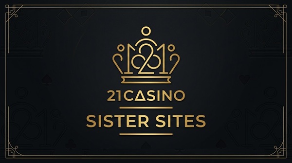 21 casino sister sites banner