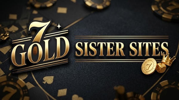 7gold sister sites banner