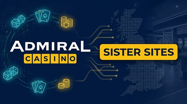 admiral casino sister sites banner